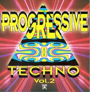 Progressive Techno Vol. 2