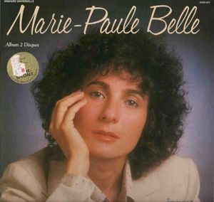 Marie‐Paule Belle