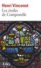 Les Étoiles de Compostelle