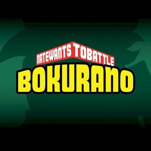 Bokurano (My Hero Academia) (Single)