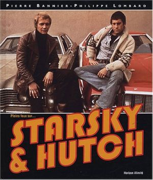 Starsky et hutch
