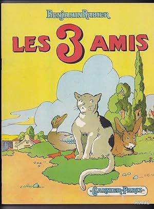 Les 3 Amis