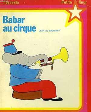 Babar au cirque