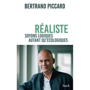 Réaliste Soyons logique autant qu'écologique