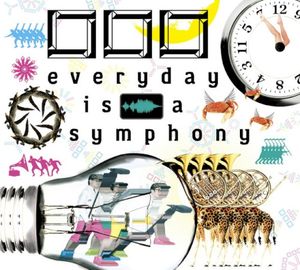 everyday is a symphony