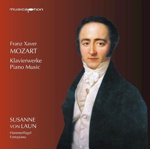 Piano Music, Vol. 1