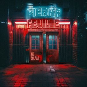 Pierre-feuille (Single)