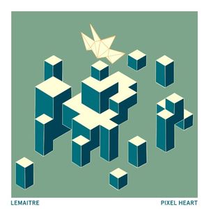 Pixel Heart (Single)