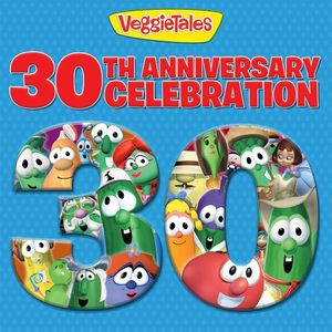 VeggieTales 30th Anniversary Celebration