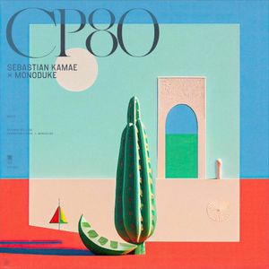 CP80 (Single)