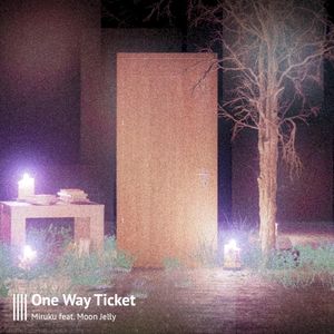 One Way Ticket (Single)