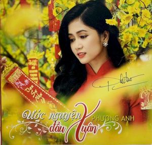 Ước nguyện đầu xuân