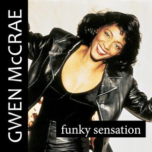 Funky Sensation (EP)