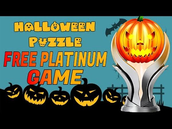 Halloween Puzzle