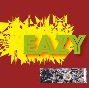 EAZY : compilation