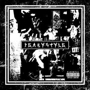 Peakystyle