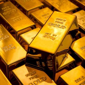 GOLD No.03 (EP)