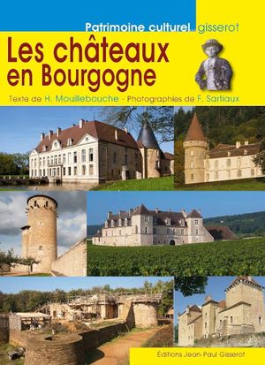 Châteaux en Bourgogne