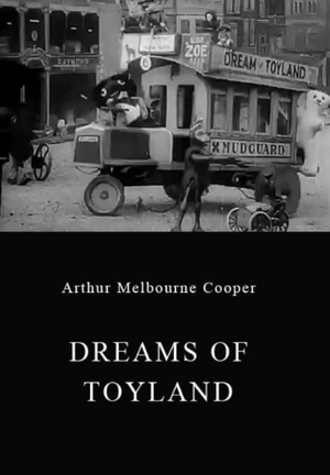 Dreams of Toyland