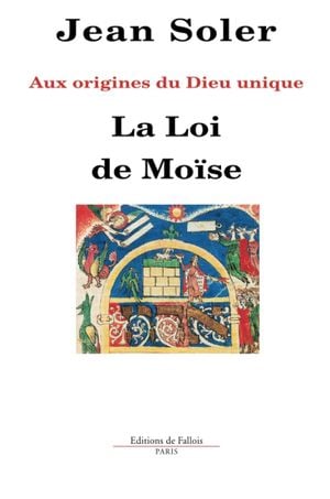 La Loi de Moïse