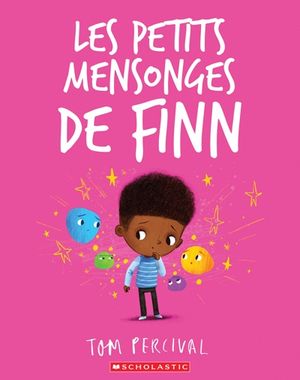 Les Petits mensonges de Finn