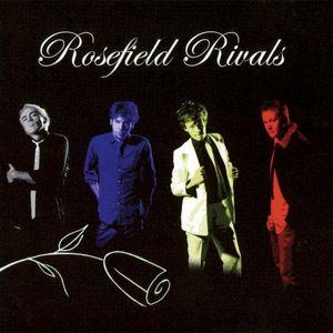 Rosefield Rivals (EP)