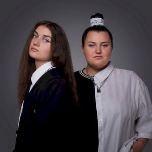 Teresa & Maria (Ukraine)