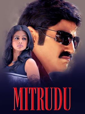 Mitrudu