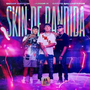 Skin de Bandida (Single)