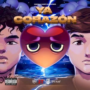 Ya Corazón (Single)