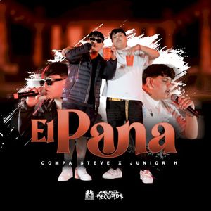El Pana (Single)