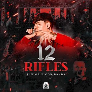 12 Rifles (Single)