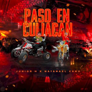 Paso En Culiacán (Single)