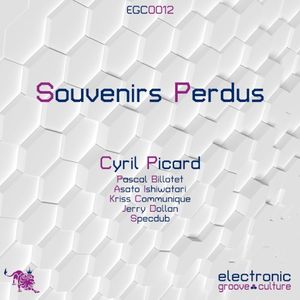 Souvenirs perdus (EP)