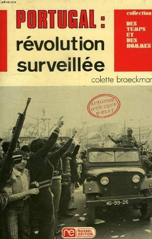 Portugal : révolution surveillée