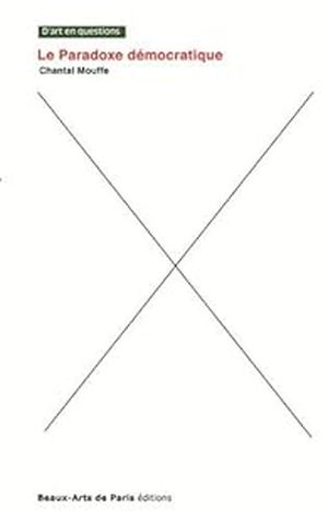 Le Paradoxe démocratique