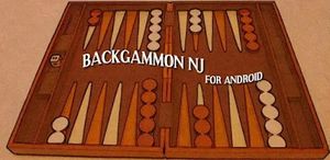 Backgammon NJ