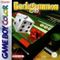 Backgammon