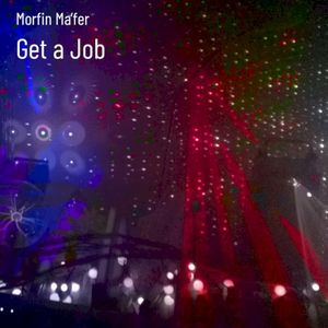 Get a Job (Single)