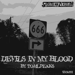 Devils In My Blood (EP)