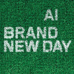 BRAND NEW DAY (Single)