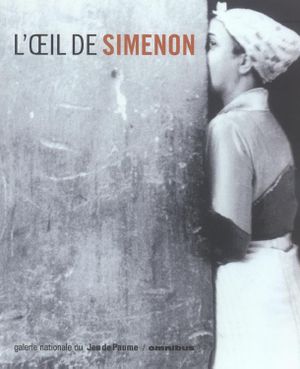 L'Œil de Simenon