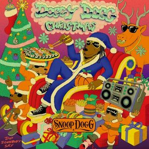 Doggy Dogg Christmas (Single)