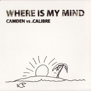 Where Is My Mind (Single)