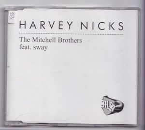 Harvey Nicks (Single)