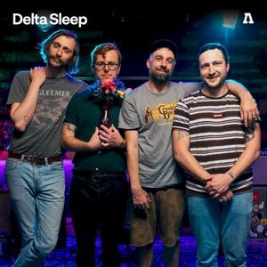 Delta Sleep on Audiotree Live #2 (Live)