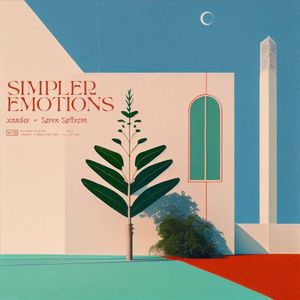 Simpler Emotions (Single)
