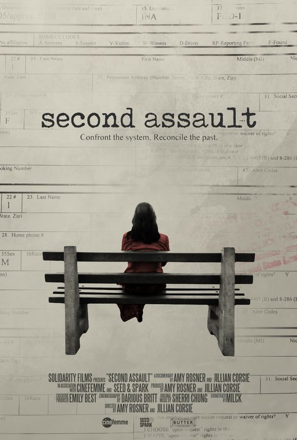 Second Assault