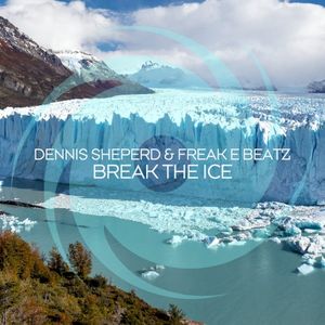 Break The Ice (Single)