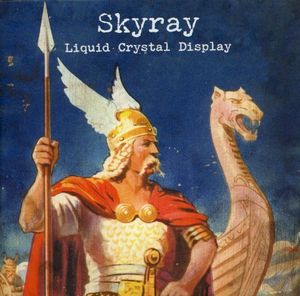 Skyray Is Love